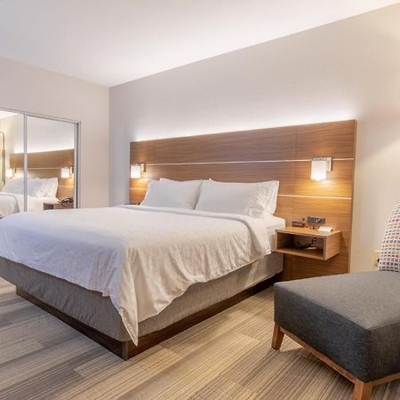 Holiday Inn Express Johnson City By Ihg Exteriér fotografie